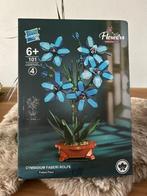 Bouwspeelset Orchidee, Ophalen of Verzenden, Nieuw, Complete set