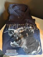 Jor Custom Hoodie - Maat XL, Kleding | Heren, Ophalen of Verzenden, Zo goed als nieuw, Maat 56/58 (XL), Overige kleuren