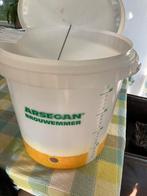 Arsegan Bierbrouwemmer 22 liter, Hobby en Vrije tijd, Overige Hobby en Vrije tijd, Ophalen of Verzenden, Zo goed als nieuw