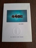 The 4400 Seizoen 1 Compleet (DVD), Ophalen of Verzenden, Vanaf 12 jaar, Zo goed als nieuw, Drama