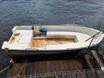Verano 420, Watersport en Boten, Sloepen, Ophalen, Geen motor, Gebruikt, Tot 10 pk