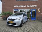 Skoda Citigo 1.0 Greentech Arctic, Voorwielaandrijving, Euro 5, Stof, Gebruikt