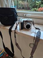 Digitale fotocamera., Audio, Tv en Foto, Fotocamera's Digitaal, Ophalen, Gebruikt, Canon, 8 keer of meer