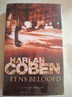 Harlan Coben - Eens Beloofd (Literaire Thriller) nieuw, Cd's en Dvd's, Dvd's | Muziek en Concerten, Alle leeftijden, Boxset, Ophalen of Verzenden