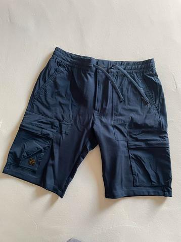 Nieuwe cargo short van PME, maat 32. Huidige collectie! beschikbaar voor biedingen