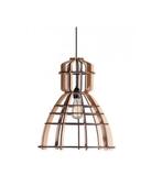 Hanglamp No19XL Olaf Weller lichtlab, Ophalen, Zo goed als nieuw, Minder dan 50 cm