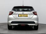 Nissan Micra 0.9 IG-T N-Connecta | Achteruitrijcamera | Park, Auto's, Nissan, Voorwielaandrijving, 898 cc, Stof, Gebruikt