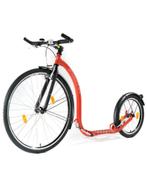 Kickbike Sport G4 - Allrounder Step!, Fietsen en Brommers, Steps, Ophalen, Nieuw, Kickbike