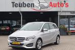 Mercedes-Benz B-klasse 200 d Business Solution AMG Stoelverw, 136 pk, Gebruikt, 4 cilinders, Leder en Stof