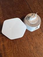 Ziggo wifi versterkers, Computers en Software, Ophalen of Verzenden, Zo goed als nieuw, Ziggo WiFi versterker