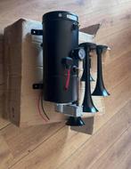 Treinhorn, Ophalen of Verzenden