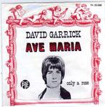 Nr. D21: David Garrick- Ave Maria
