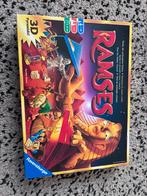 Ramses, Hobby en Vrije tijd, Gezelschapsspellen | Bordspellen, Ophalen, Zo goed als nieuw