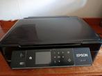All in One kleuren printer Epson XP 422, Computers en Software, Printers, Ophalen, Gebruikt, Scannen, Printer