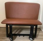 Lovens bakfiets bankje - Nooit gebruikt, Ophalen of Verzenden, Zo goed als nieuw, 2 kinderen, Overige merken