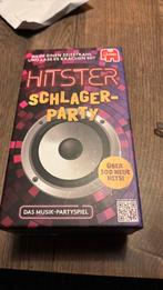 Hitster schlager- party van Jumbo, Hobby en Vrije tijd, Gezelschapsspellen | Kaartspellen, Ophalen, Nieuw