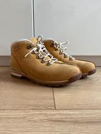 Timberlands, Ophalen of Verzenden, Bruin, Zo goed als nieuw, Boots