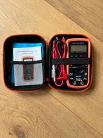 Digital multimeter, Ophalen, Zo goed als nieuw, Multimeter