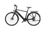 Acer Urban E-bike zwart, Ophalen, Nieuw, 50 km per accu of meer, Overige merken