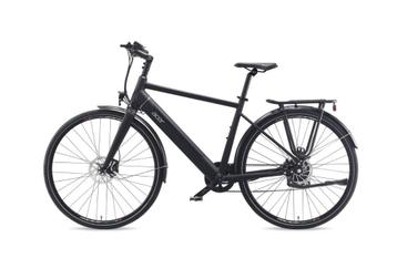 Acer Urban E-bike zwart beschikbaar voor biedingen