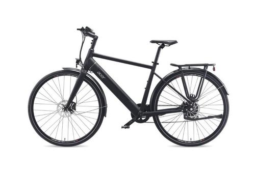 Acer Urban E-bike zwart, Fietsen en Brommers, Elektrische fietsen, Nieuw, Overige merken, 50 km per accu of meer, Ophalen