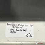 Ford Focus Station 1.8 2007 Wagennr 2500024   Dashboardkastj, Auto-onderdelen, Gebruikt, -, -, Ophalen of Verzenden