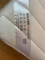 Ikea Sultan Hagavik Matras 140x200 MOET VOOR VRIJDAG WEG!, Ophalen, Gebruikt, 140 cm, Twijfelaar