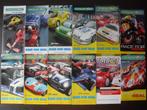 Scalextric – Folders Catalogus, Ophalen of Verzenden, Nieuw, Folder