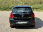 Volkswagen Polo 1.2 TSI Highline CRUISE I PDC I BLUETOOTH I, Gebruikt, 4 cilinders, Zwart, Origineel Nederlands
