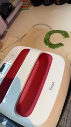 Cricut easypress 2 Large, Ophalen of Verzenden, Zo goed als nieuw, Gereedschap of Toebehoren