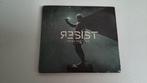 Within Temptation - Resist CD, Ophalen, 2000 tot heden, Gebruikt