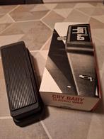 Dunlop Cry Baby Fasel Classic Wah Pedaal, Ophalen of Verzenden, Zo goed als nieuw, Wah Wah