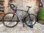 Te koop: Full Carbon Ridley Noah RS, Carbon, Zo goed als nieuw, Meer dan 20 versnellingen, 53 tot 57 cm