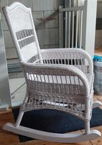 Vintage schommelstoel., Ophalen of Verzenden, Zo goed als nieuw