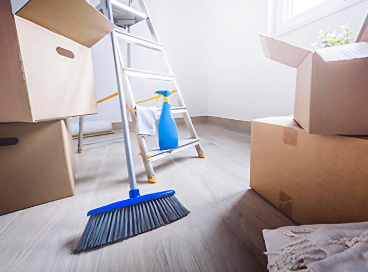 Betaalbare opruim coach binnenhuis, Vacatures, Vacatures | Schoonmaak en Facilitaire diensten