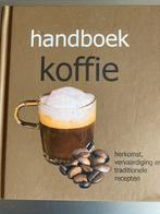 Handboek voor koffie, Ophalen of Verzenden, Zo goed als nieuw