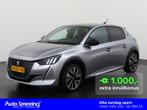 Peugeot e-208 EV GT 50 kWh | Panoramadak | Zondag Open!, Auto's, 136 pk, Gebruikt, 315 min, 1430 kg