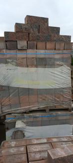 border blokken, Ophalen, 25 tot 50 cm, Blok, Nieuw