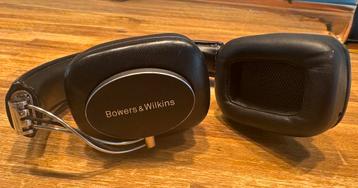 Bowers & Wilkins P7 hoofdtelefoon – Goede staat beschikbaar voor biedingen