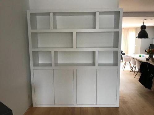 Actie vakkenkast | open vakkenkast Anne |Kast opmaat gemaakt, Huis en Inrichting, Woonaccessoires | Overige, Nieuw, Ophalen of Verzenden
