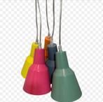 Hanglamp, Huis en Inrichting, Lampen | Hanglampen, Ophalen of Verzenden, Nieuw, Metaal, Minder dan 50 cm