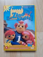DVD Het Zandkasteel, Alle leeftijden, Ophalen of Verzenden, Gebruikt