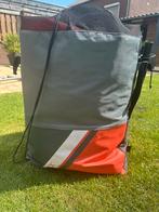 Intex excursion pro K1 Kano, Watersport en Boten, Ophalen, Met peddels, Overige typen, Nieuw