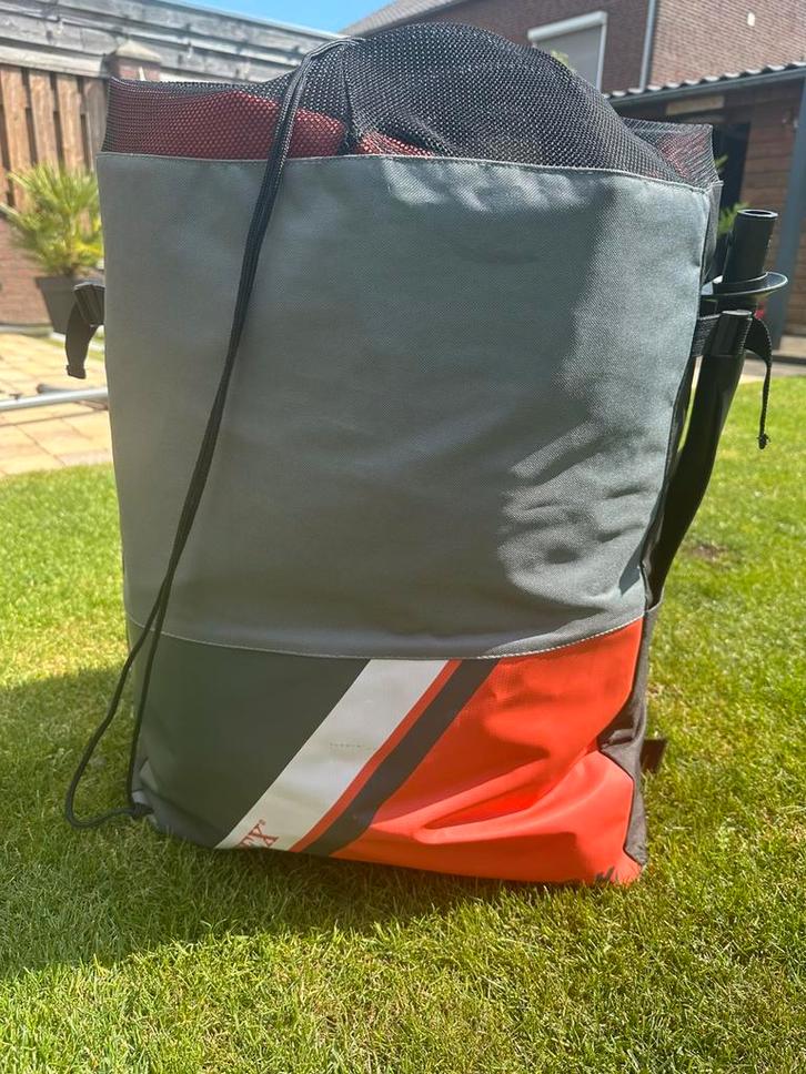 Intex excursion pro K1 Kano, Watersport en Boten, Kano's, Nieuw, Overige typen, Twee personen, Opblaasbaar, Met peddels, Ophalen