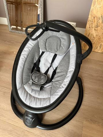 Qute elektrische wip/wiegstoel beschikbaar voor biedingen