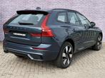 Volvo XC60 2.0 T6 Plug-in hybrid AWD Ultra Dark | Nieuw Binn, Gebruikt, Euro 6, 4 cilinders, 1969 cc