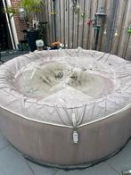 Intex Pure Spa Bubble Massage - Gebruikt, Ophalen, Gebruikt, Afdekzeil, Opblaasbaar