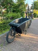 Urban Arrow bakfiets uit 2023, Fietsen en Brommers, Fietsen | Bakfietsen, Ophalen of Verzenden, Zo goed als nieuw, Overige merken