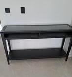 Side table, Huis en Inrichting, Tafels | Sidetables, Ophalen of Verzenden, 25 tot 50 cm, Rechthoekig