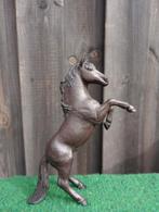 Schleich Steigerende Mustang hengst 13624, Ophalen of Verzenden, Zo goed als nieuw, Paard, Beeldje of Figuurtje